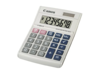 Canon Desktop Calculator LS-88HI III (8 Digits)