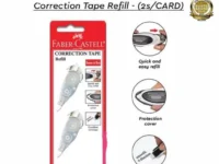 CORRECTION TAPE REFILL