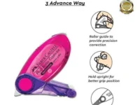 CORRECTION TAPE