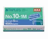 BULLET STAPLES