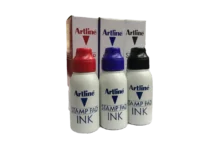 STAMP PAD INK