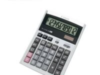 CALCULATOR