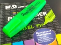 HIGHLIGHTER