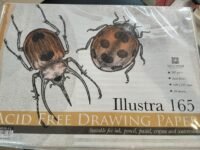 DRAWING PAPER