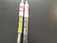 PERMANENT MARKER