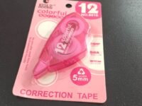 CORRECTION TAPE